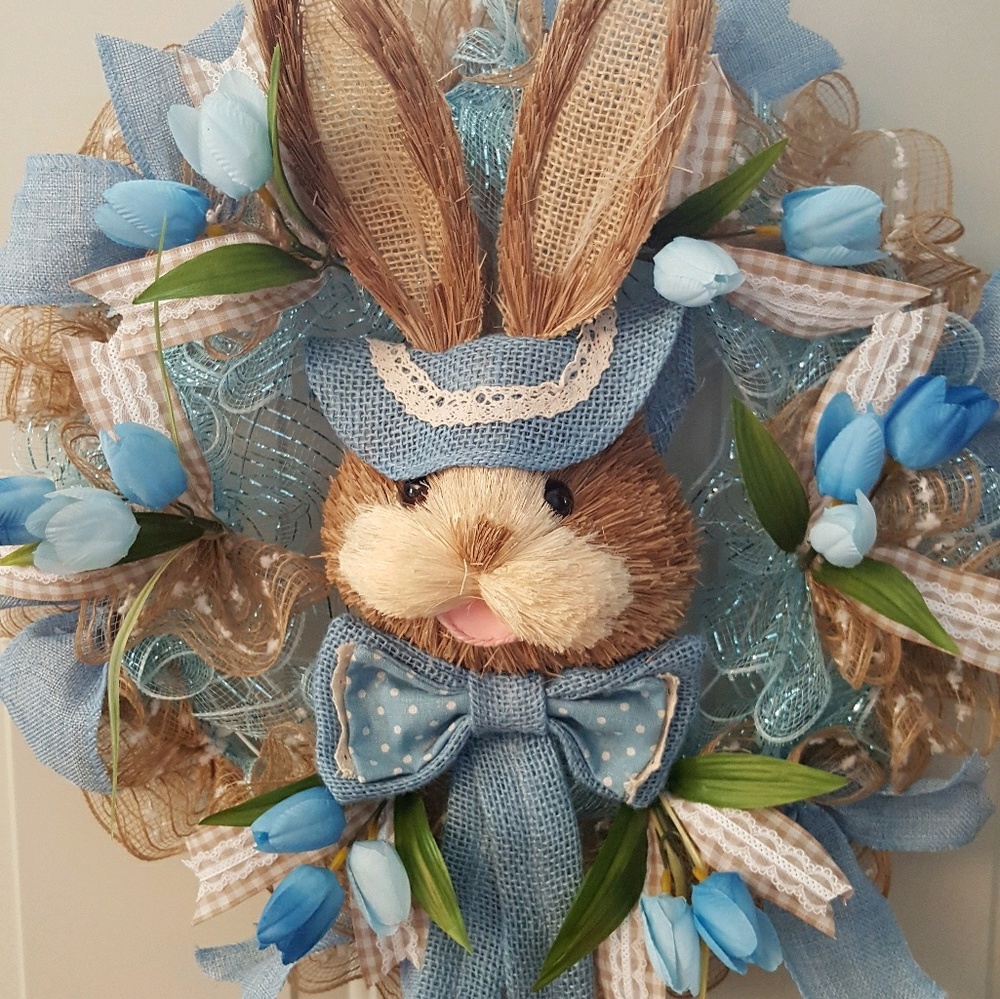 Meet your Posher, Gloria